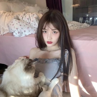 第一头牛