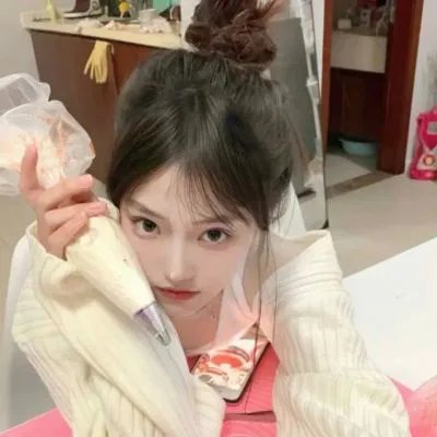 纯蓝
