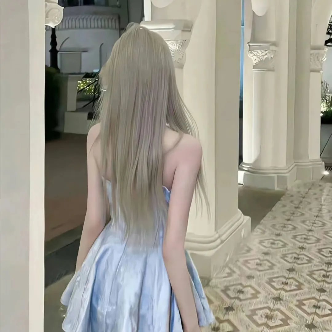淑女情挑